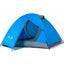 Outdoor Camping Tent 2 Person Easy Setup Waterproof Breathable Tent With Double Door