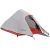 20D Silicone Outdoor Tent Double Deck Suitable For 2 People Camping Tent Ultralight Water Resistant Windpoor Hiking Tent