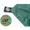 Tent Footprint  Lightweight Water Resistant  Fitted Ground/Camping Tarp  Ultralight  Tent Tarp Footprint Ground Sheet Mat