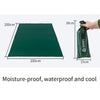 Tent Footprint  Lightweight Water Resistant  Fitted Ground/Camping Tarp  Ultralight  Tent Tarp Footprint Ground Sheet Mat