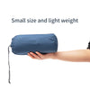 Inflatable Camping Sleeping Mat Built-in Pump And Pillow Backpack Equipment Camping Mat-Hiking Air Mattress Ultra light Camping Mat