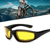 Motocross Motorcycle Glasses Army Sunglasses Cycling Eyewear Outdoor Sports Bike Goggles Windproof Glasses Motobike Men Eyewear