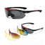 New Cycling Glasses Bicycle Cycling Sunglasses Men/Women Outdoor Sports Riding Glasses Gafas ciclismo Bike Cycling Eyewear