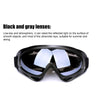 Outdoor Ski Goggles Snowboard Mask Winter Snowmobile Motocross Sunglasses Skating Sports Windproof Dustproof Riding Glasses