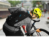 LOCAL LION 6L Cycling Bag Men's Women Riding Waterproof Breathable Bicycle Backpack,Bicycle Water Bag,Bicycle helmet
