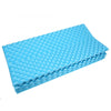 Outdoor Camping Mat Moisture-proof Foam Camping Mat Folding Beach Tent Picnic Mat Sleeping Pad Seat Cushion Camping Mattress