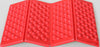 XC USHIO Outdoor Camping Mat XPE Waterproof Foldable Seat Foam Pad Chair Picnic Moisture-proof Mattress Beach Mat Pad