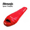 Athenaegis White Goose Down 2000G Filling Adult Use Sleeping Bag Sac De Couchage Slaapzak Lazy Bag Uyku Tulumu