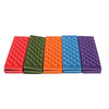 XC USHIO Outdoor Camping Mat XPE Waterproof Foldable Seat Foam Pad Chair Picnic Moisture-proof Mattress Beach Mat Pad