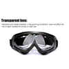 Outdoor Ski Goggles Snowboard Mask Winter Snowmobile Motocross Sunglasses Skating Sports Windproof Dustproof Riding Glasses