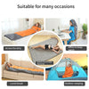 Sleeping Bag Portable Winter warm Thickening Widening Sleeping Bag Outdoor Camping Nature Hiking Travel Climbing sleep equipment