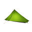 3F UL GEAR LanShan 1 pro 1 Person  Outdoor Ultralight Camping Tent 3 Season  Professional 20D Nylon Both Sides Silicon Tent