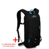 LOCAL LION 6L Cycling Bag Men's Women Riding Waterproof Breathable Bicycle Backpack,Bicycle Water Bag,Bicycle helmet