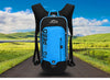 LOCAL LION 6L Cycling Bag Men's Women Riding Waterproof Breathable Bicycle Backpack,Bicycle Water Bag,Bicycle helmet