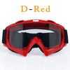 Latest hot high quality Motocross Goggles Glasses MX Off Road Masque Helmets Goggles Ski Sport Gafas for Motorcycle Dirt