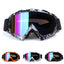 Latest hot high quality Motocross Goggles Glasses MX Off Road Masque Helmets Goggles Ski Sport Gafas for Motorcycle Dirt