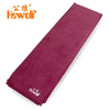 6.5cm Thick Hewolf Suede Automatic Inflatable Cushion Moisture-proof Mattress Outdoor Camping Tent Mat Nap Mat with Copper Mouth