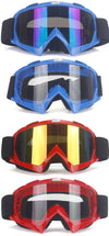 Latest hot high quality Motocross Goggles Glasses MX Off Road Masque Helmets Goggles Ski Sport Gafas for Motorcycle Dirt