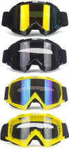 Latest hot high quality Motocross Goggles Glasses MX Off Road Masque Helmets Goggles Ski Sport Gafas for Motorcycle Dirt