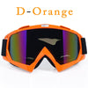 Latest hot high quality Motocross Goggles Glasses MX Off Road Masque Helmets Goggles Ski Sport Gafas for Motorcycle Dirt