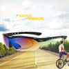 New Cycling Glasses Bicycle Cycling Sunglasses Men/Women Outdoor Sports Riding Glasses Gafas ciclismo Bike Cycling Eyewear