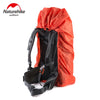 NatureHike Bag Cover 20~30L Waterproof Rain Cover For Backpack Camping Hiking Cycling School Backpack Luggage Bags Dust Covers