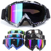 Latest hot high quality Motocross Goggles Glasses MX Off Road Masque Helmets Goggles Ski Sport Gafas for Motorcycle Dirt