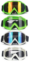 Latest hot high quality Motocross Goggles Glasses MX Off Road Masque Helmets Goggles Ski Sport Gafas for Motorcycle Dirt