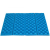 Outdoor Camping Mat Moisture-proof Foam Camping Mat Folding Beach Tent Picnic Mat Sleeping Pad Seat Cushion Camping Mattress