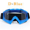 Latest hot high quality Motocross Goggles Glasses MX Off Road Masque Helmets Goggles Ski Sport Gafas for Motorcycle Dirt