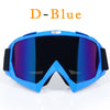 Latest hot high quality Motocross Goggles Glasses MX Off Road Masque Helmets Goggles Ski Sport Gafas for Motorcycle Dirt