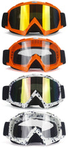 Latest hot high quality Motocross Goggles Glasses MX Off Road Masque Helmets Goggles Ski Sport Gafas for Motorcycle Dirt