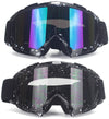 Latest hot high quality Motocross Goggles Glasses MX Off Road Masque Helmets Goggles Ski Sport Gafas for Motorcycle Dirt