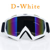 Latest hot high quality Motocross Goggles Glasses MX Off Road Masque Helmets Goggles Ski Sport Gafas for Motorcycle Dirt