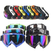 Latest hot high quality Motocross Goggles Glasses MX Off Road Masque Helmets Goggles Ski Sport Gafas for Motorcycle Dirt