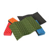 XC USHIO Outdoor Camping Mat XPE Waterproof Foldable Seat Foam Pad Chair Picnic Moisture-proof Mattress Beach Mat Pad