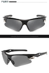 Sports Men Sunglasses Road Bicycle Glasses Mountain Cycling Riding Protection Goggles Eyewear Mtb Bike Sun Glasses RR7427