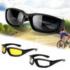 Motocross Motorcycle Glasses Army Sunglasses Cycling Eyewear Outdoor Sports Bike Goggles Windproof Glasses Motobike Men Eyewear